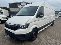 MAN TGE 3.140 Maxi