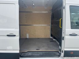 MAN TGE 3.140 Maxi