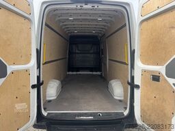 MAN TGE 3.140 Maxi
