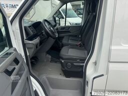 MAN TGE 3.140 Maxi