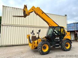 Jiný JCB 540-170 / 2021 BJ / 2.028 H