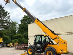 JCB 540-170 / 2021 BJ / 2.028 H