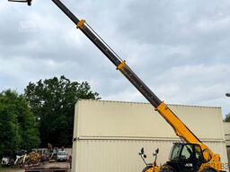 JCB 540-170 / 2021 BJ / 2.028 H