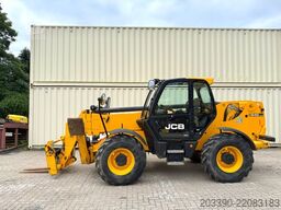 JCB 540-170 / 2021 BJ / 2.028 H