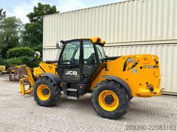 JCB 540-170 / 2021 BJ / 2.028 H