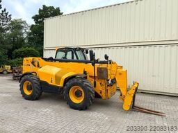JCB 540-170 / 2021 BJ / 2.028 H