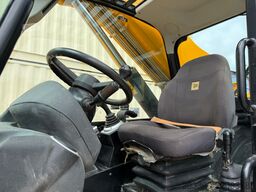 JCB 540-170 / 2021 BJ / 2.028 H