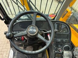 JCB 540-170 / 2021 BJ / 2.028 H