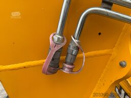 JCB 540-170 / 2021 BJ / 2.028 H