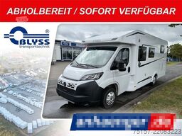 FIAT Etrusco T6.9 SB Gebraucht