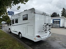 FIAT Etrusco T6.9 SB Gebraucht