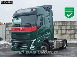 Volvo FH 460 4X2 Globetrotter VEB+ Leder