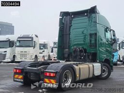 Volvo FH 460 4X2 Globetrotter VEB+ Leder