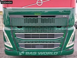 Volvo FH 460 4X2 Globetrotter VEB+ Leder