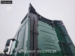 Volvo FH 460 4X2 Globetrotter VEB+ Leder