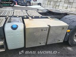 Volvo FH 460 4X2 Globetrotter VEB+ Leder