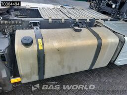 Volvo FH 460 4X2 Globetrotter VEB+ Leder