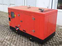 Himoinsa HYW 20 KVA
