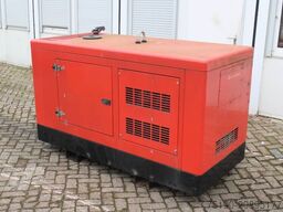 Himoinsa HYW 20 KVA