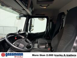 Mercedes-Benz Arocs 1827 A 4x4, Ex-Bundeswehr!