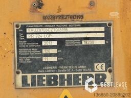 Liebherr PR724 LGP