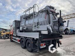 Mercedes-Benz AROCS 3343