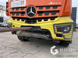 Mercedes-Benz AROCS 3343