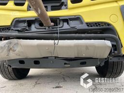 Mercedes-Benz AROCS 3343