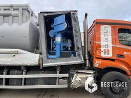 Mercedes-Benz AROCS 3343