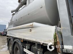 Mercedes-Benz AROCS 3343