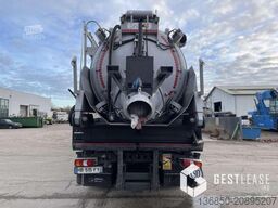 Mercedes-Benz AROCS 3343