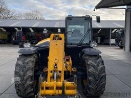 JCB 541/70 Agrisuper Powershift 40 Km/h