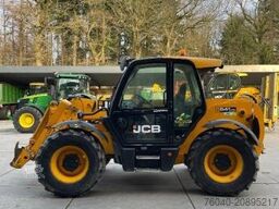 JCB 541/70 Agrisuper Powershift 40 Km/h