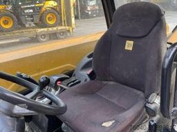 JCB 541/70 Agrisuper Powershift 40 Km/h