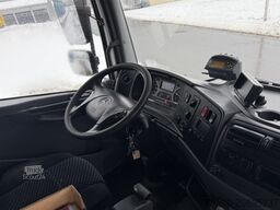 Mercedes-Benz Atego 1022 4x2 Kühlkoffer+HB / Swiss-Vehicle