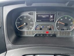 Mercedes-Benz Atego 1022 4x2 Kühlkoffer+HB / Swiss-Vehicle