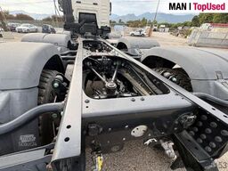 MAN TGS 41.480 8x4 BB CH