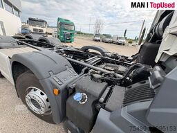 MAN TGS 41.480 8x4 BB CH