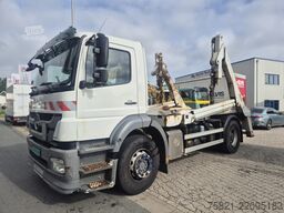 Mercedes-Benz Axor 1833
