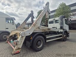 Mercedes-Benz Axor 1833