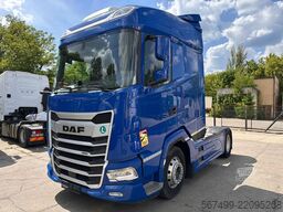 DAF XG 480, 2 Units in Stock!!! Standard, Full Spoi...