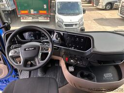 DAF XG 480, 2 Units in Stock!!! Standard, Full Spoi...