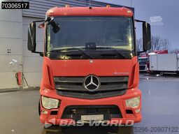 Mercedes Actros 1846 4X2 ClassicSpace Hydraulik
