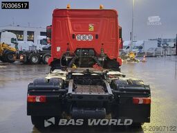 Mercedes Actros 1846 4X2 ClassicSpace Hydraulik