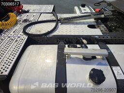 Mercedes Actros 1846 4X2 ClassicSpace Hydraulik