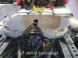 Mercedes Actros 1846 4X2 ClassicSpace Hydraulik