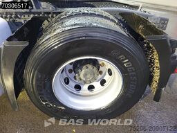 Mercedes Actros 1846 4X2 ClassicSpace Hydraulik