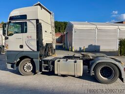 MAN TGX 18.460 XXL