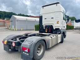 MAN TGX 18.460 XXL