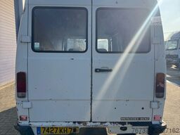Mercedes-Benz 307D **TN307D-FRANCAIS-FRENCH ORIGINE**